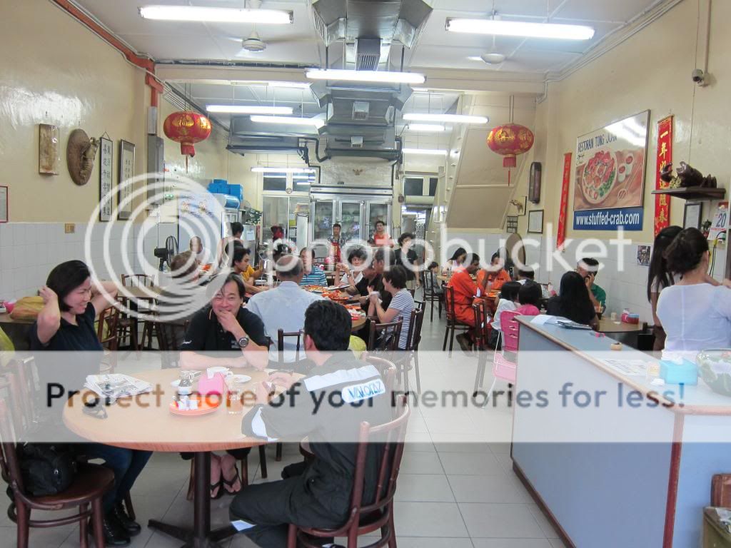 gila makan Tong Juan Kemaman